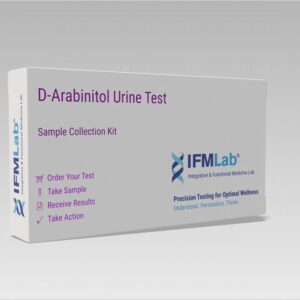 D-arabinitol